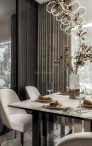 Project Image of 1465.83 - 1905.1 Sq.ft 3 BHK Apartment for buy in Jubilee Vallum