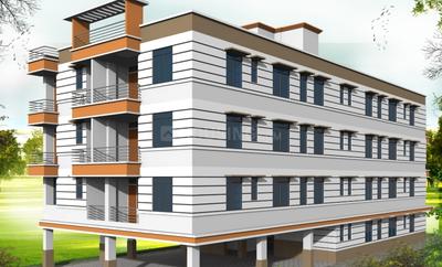 Project Image of 1000.0 - 1440.0 Sq.ft 2 BHK Apartment for buy in Surj Ramjee Palce