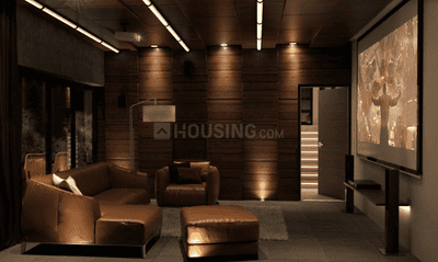 Project Image of 3206.57 - 3966.29 Sq.ft 4 BHK Villa for buy in SRD Promoters Sukhras