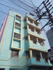 Roy Amaira Enclave Elevation 1