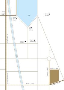 Project Image of 14436.0 - 24363.0 Sq.ft Residential Plot Plot for buy in Gala Gold Crest