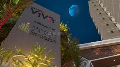 Project Image of 0.0 - 710.2 Sq.ft 2 BHK Apartment for buy in Vansh Viva