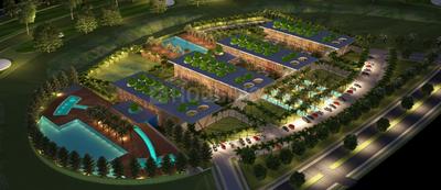 Project Image of 1722.0 - 32682.0 Sq.ft Residential Plot Plot for buy in Green Rich High Lands Phase 1