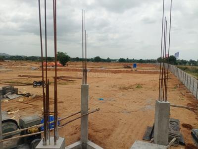 Project Image of 1080.0 - 2700.0 Sq.ft Residential Plot Plot for buy in Haritha Smart County