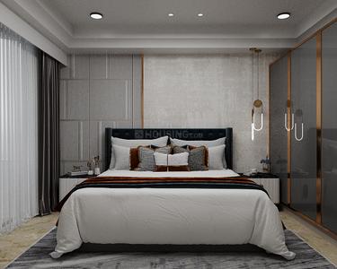 Project Image of 1394.0 - 1889.0 Sq.ft 3 BHK Apartment for buy in Vatsal Utopia