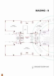 Project Image of 1268.85 - 1387.36 Sq.ft 3.5 BHK Apartment for buy in Cg Infracon Antariksh Homes