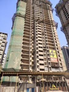 Project Image of 600.0 - 1906.2 Sq.ft 2 BHK Apartment for buy in Bhandari 7 Plumeria Drive Phase 1