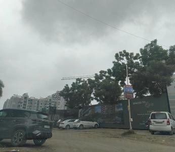 Project Image of 0.0 - 2835.0 Sq.ft 3 BHK Apartment for buy in Auxeria
