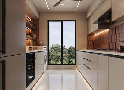 Project Image of 480.93 - 1087.15 Sq.ft 1 BHK Apartment for buy in Jet Ananta