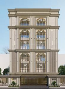 Project Image of 0.0 - 3840.0 Sq.ft 5 BHK Apartment for buy in Quality Anantha Regalia