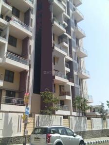 Project Image of 1003.52 - 3145.86 Sq.ft 2 BHK Apartment for buy in  Oxygreen Residency