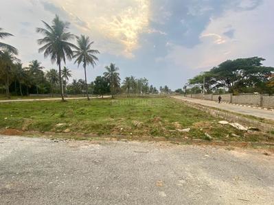 Project Image of 1200.0 - 1700.0 Sq.ft Residential Plot Plot for buy in Vinra Nimishadri Envlave