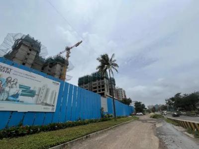 Project Image of 522.26 - 622.05 Sq.ft 2 BHK Apartment for buy in Magarpatta Nova