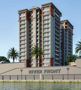 Project Image of 0.0 - 976.5 Sq.ft 3 BHK Apartment for buy in Rehbar Baagban