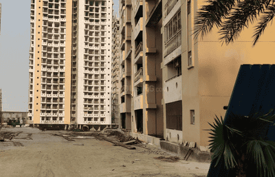Project Image of 650.0 - 2485.0 Sq.ft 1 BHK Apartment for buy in Sikka Kaamna Greens