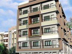 Images for Elevation of Rechi Anandi Villa 1