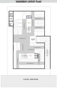 Project Image of 628.61 - 643.14 Sq.ft 2 BHK Apartment for buy in Ramdev Ganesh Green