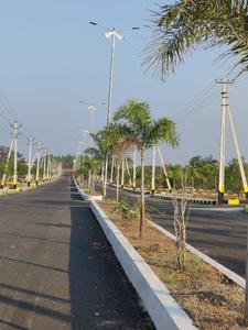 Project Image of 1321.49 - 4653.24 Sq.ft Residential Plot Plot for buy in VNG Projects