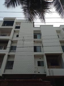Project Image of 0.0 - 550.0 Sq.ft 1 BHK Apartment for buy in Priti Enclave