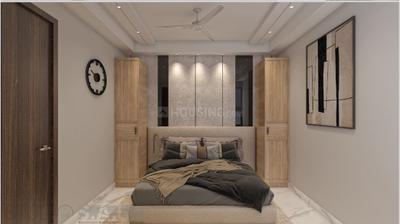 Project Image of 585.0 - 1350.0 Sq.ft 2 BHK Apartment for buy in Shri Associates Affordable Homes