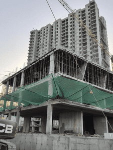Project Image of 712.0 - 952.0 Sq.ft 2 BHK Apartment for buy in Kiran Swastik Building A