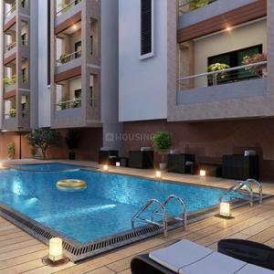 Project Image of 1025.0 - 1479.0 Sq.ft 2 BHK Apartment for buy in Srikara Urban Park