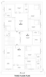 Project Image of 539.0 - 1360.0 Sq.ft 1 BHK Apartment for buy in R S Nivashini Enlave
