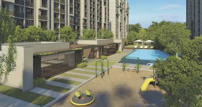 Project Image of 1220.0 - 1545.0 Sq.ft 2 BHK Apartment for buy in Orchid Paradise