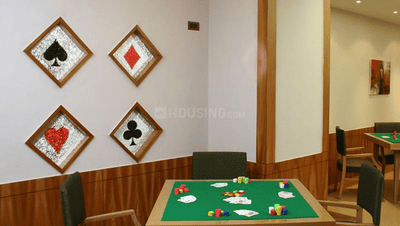 Project Image of 488.47 - 512.69 Sq.ft 2 BHK Apartment for buy in Agrante Kavyam Homes