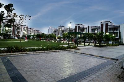 Project Image of 952.0 - 3557.0 Sq.ft 2 BHK Independent Floor for buy in Orchid Island