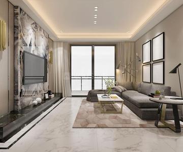 Project Image of 764.24 - 989.1 Sq.ft 2 BHK Apartment for buy in Dynasty By ORO Phase 2