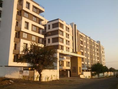Project Image of 1050.0 - 1200.0 Sq.ft 2 BHK Apartment for buy in Ayushman Residency
