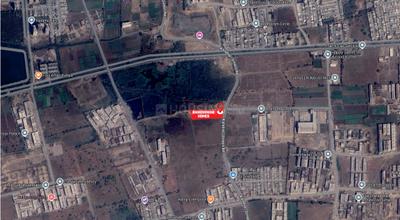 Project Image of 455.85 - 1525.14 Sq.ft Residential Plot Plot for buy in Rameshwar Homes
