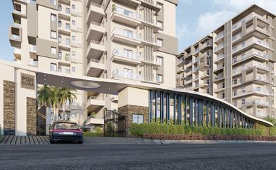 Project Image of 1266.0 - 2623.0 Sq.ft 2 BHK Apartment for buy in PGR Elira