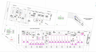 Project Image of 611.93 - 870.0 Sq.ft 2 BHK Apartment for buy in Shivay Swam Residencia