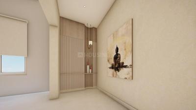 Project Image of 1529.0 - 2278.0 Sq.ft 2 BHK Apartment for buy in Uptown
