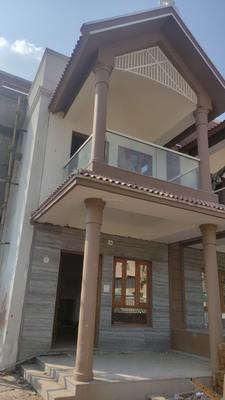 Project Image of 1676.16 - 2091.1 Sq.ft 4 BHK Villa for buy in Shivani Sun Villa Royal