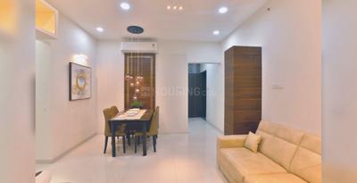 Project Image of 804.06 - 1163.58 Sq.ft 2 BHK Apartment for buy in Kumar Palmspring Towers A4 A5 And B2
