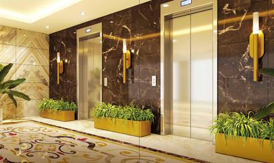 Project Image of 1478.0 - 4500.0 Sq.ft 2 BHK Apartment for buy in Intellex Imperial Club