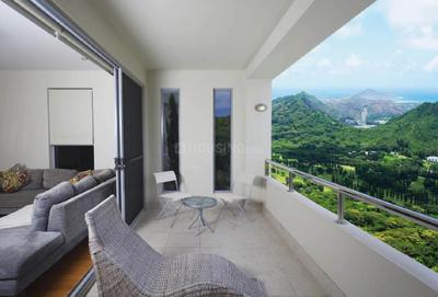 Project Image of 615 Sq.ft 1 BHK Apartment / Flat for sale in Bapane for Rs. 3300000