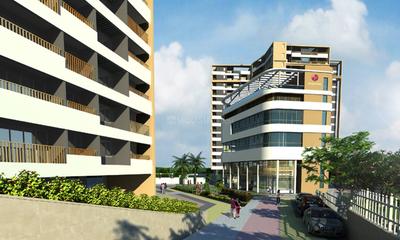 Project Image of 1075.0 - 1820.0 Sq.ft 2 BHK Apartment for buy in Mantri Serene