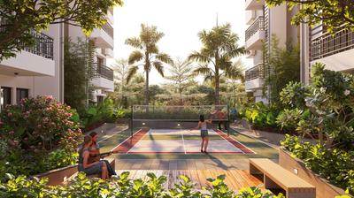 Project Image of 1215.0 - 2325.0 Sq.ft 2 BHK Apartment for buy in Primark Inspira
