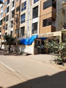 Project Image of 1103.0 - 1400.0 Sq.ft 2 BHK Apartment for buy in NR White Rose