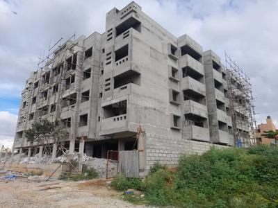 Project Image of 1022.0 - 1173.0 Sq.ft 2 BHK Apartment for buy in Fusion 4 Pearl