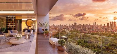 Project Image of 768.0 - 1563.0 Sq.ft 2 BHK Apartment for buy in Piramal Aranya Wing B