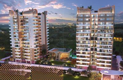 Project Image of 1138.0 - 1506.0 Sq.ft 3 BHK Apartment for buy in Skyline Elevate