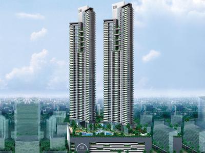 Project Image of 2095.0 - 2393.59 Sq.ft 4 BHK Apartment for buy in Godrej Avenue Eleven Tower A