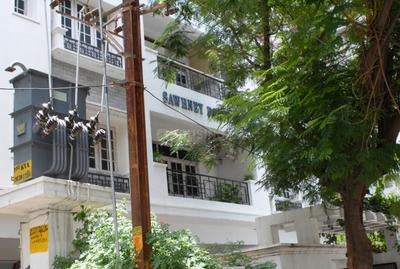Project Image of 0.0 - 2116.0 Sq.ft 3 BHK Apartment for buy in Fortune Sawhney Fortune