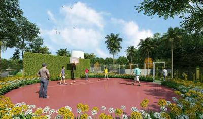 Project Image of 906.43 - 2996.24 Sq.ft Residential Plot Plot for buy in Prestige Park Drive Phase 3