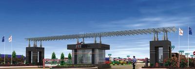 Project Image of 615.0 - 1206.0 Sq.ft 1 BHK Apartment for buy in Shriji FIT Independent Residential Floors